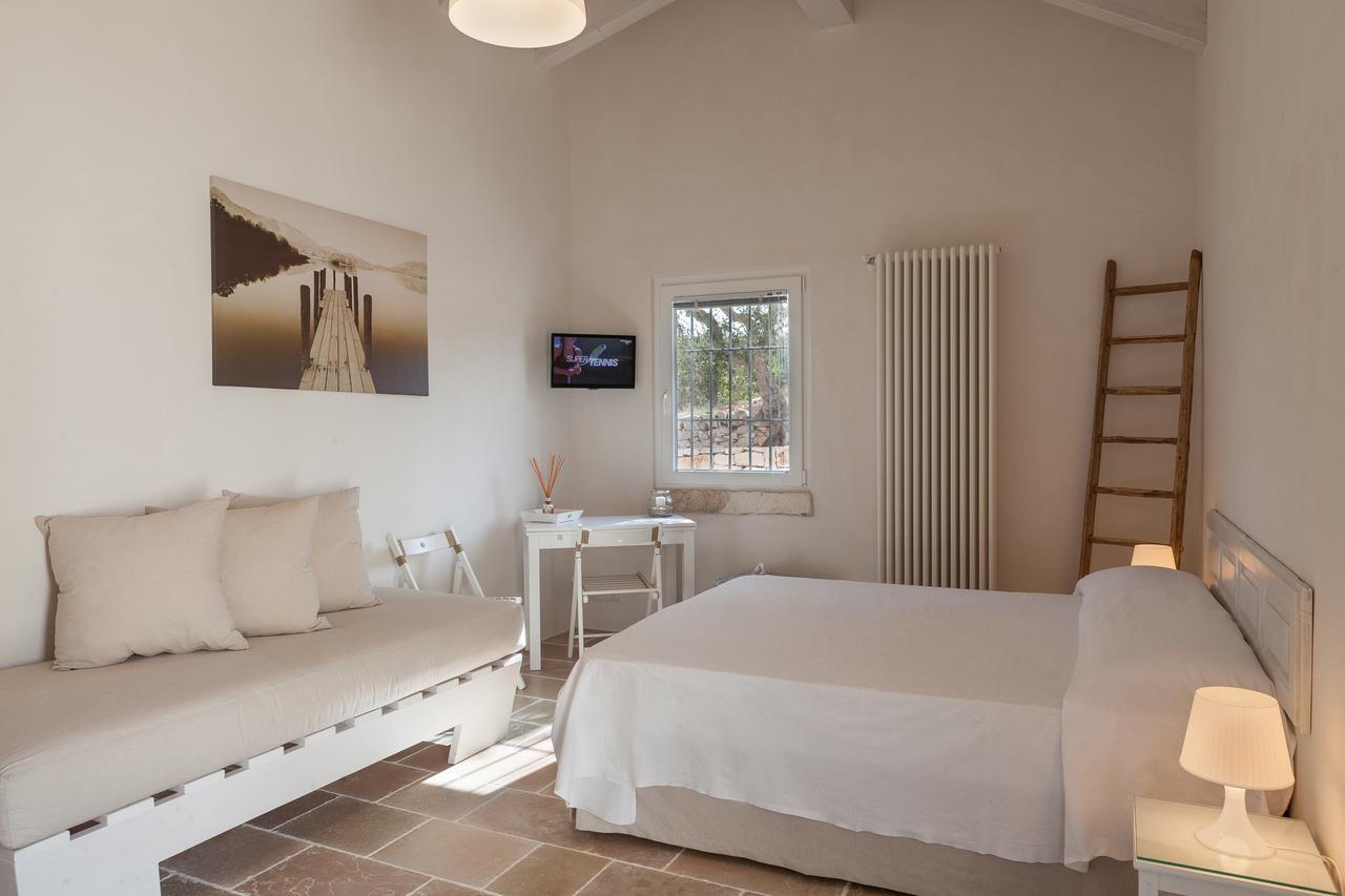 B&B A Casa Di Pier Castellana Grotte Extérieur photo