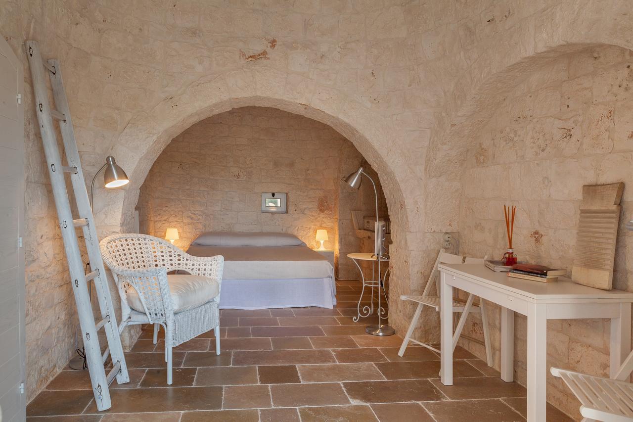 B&B A Casa Di Pier Castellana Grotte Extérieur photo