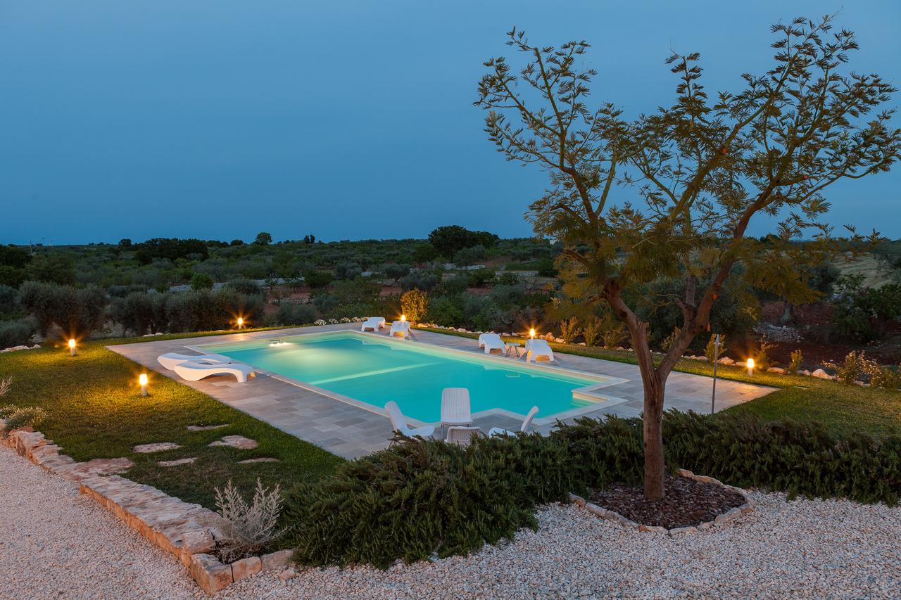 B&B A Casa Di Pier Castellana Grotte Extérieur photo
